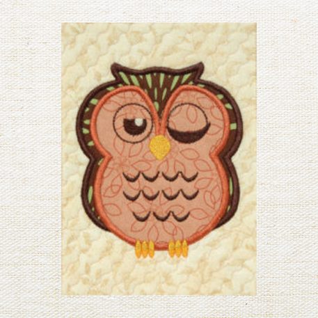 Cute Owls - Image 3