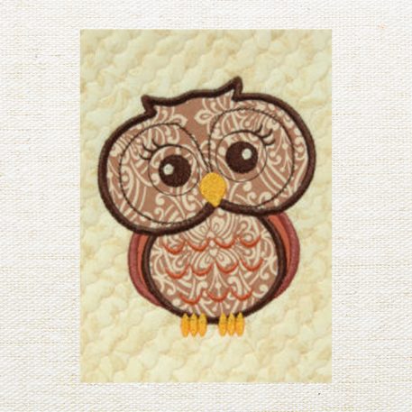 Cute Owls - Image 4