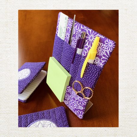 Desk Organizer Set Small - Image 3
