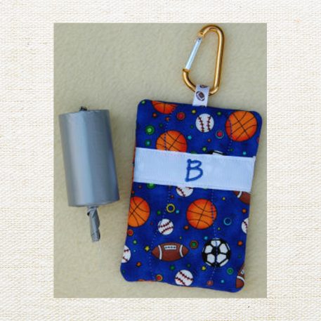 Diaper Disposal Bag Holders - Image 2
