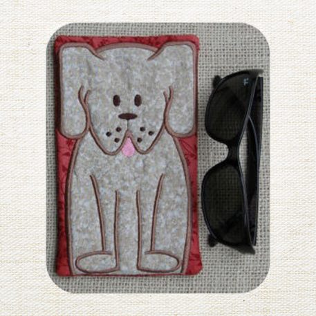 Dog Glasses Cases - Image 2