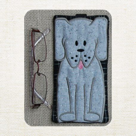 Dog Glasses Cases - Image 3