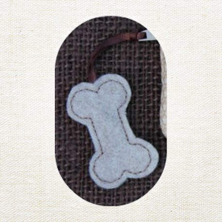 Dog Zipper Case - Image 4