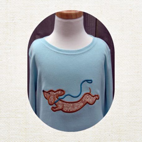 Doxie Appliques - Image 2