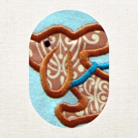 Doxie Appliques - Image 3