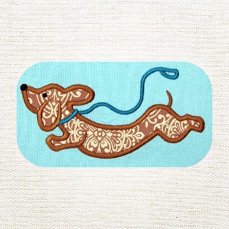 Doxie Appliques - Image 4