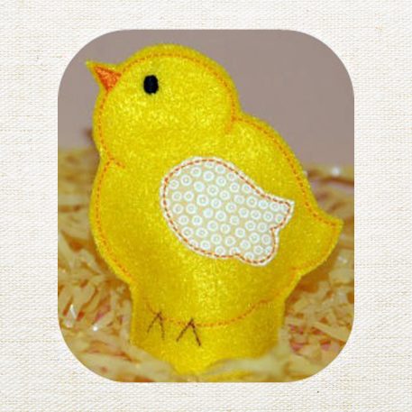 Easter/Spring Flameless Tealight Covers - Image 6