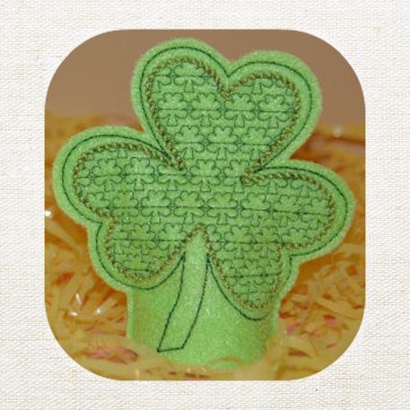 Easter/Spring Flameless Tealight Covers - Image 8