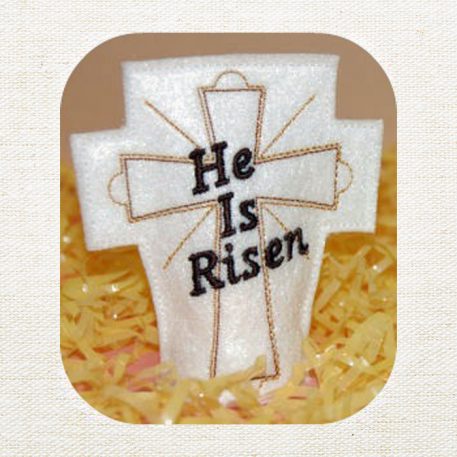 Easter/Spring Flameless Tealight Covers - Image 4