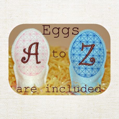 Easter/Spring Flameless Tealight Covers - Image 9