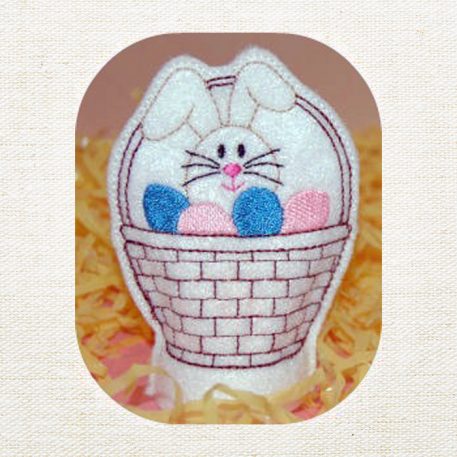 Easter/Spring Flameless Tealight Covers - Image 7