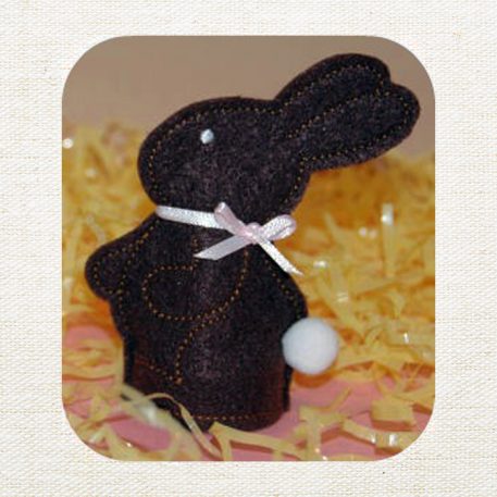 Easter/Spring Flameless Tealight Covers - Image 5