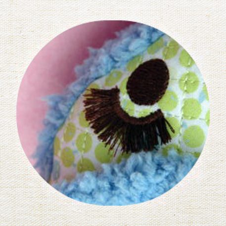 Elephant Softies - Image 4
