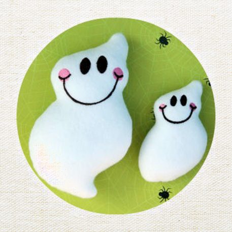 Ghost Softies - Image 2