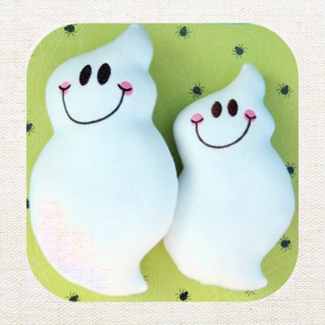 Ghost Softies - Image 3