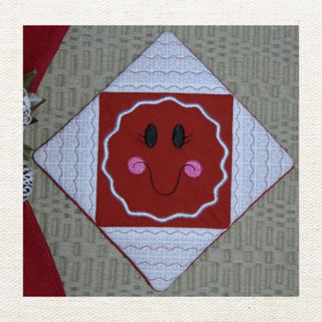 Holiday Coaster Set - Image 2