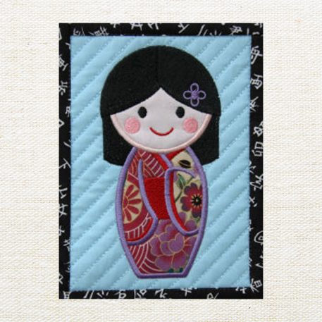 Girls of Japan - Image 3