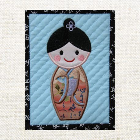 Girls of Japan - Image 4