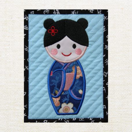 Girls of Japan - Image 5