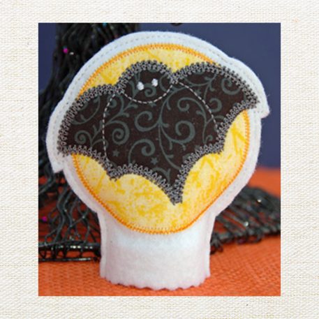 Halloween Flameless Tealight Covers - Image 9