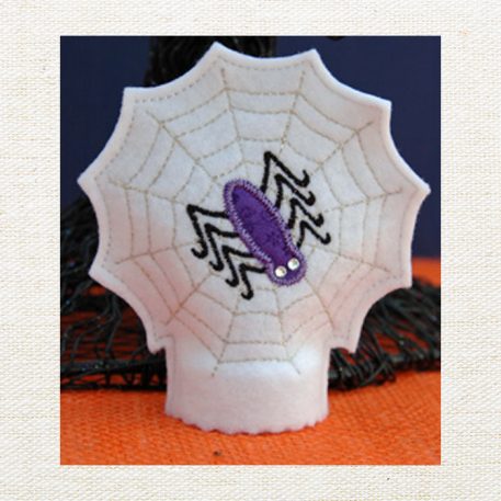 Halloween Flameless Tealight Covers - Image 10