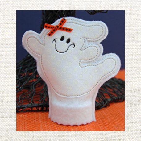 Halloween Flameless Tealight Covers - Image 2