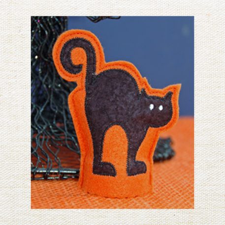 Halloween Flameless Tealight Covers - Image 4