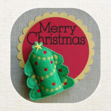 Holiday Hershey Nugget Candy Holders - Image 2