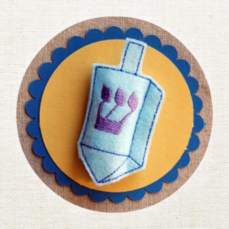 Holiday Hershey Nugget Candy Holders - Image 12