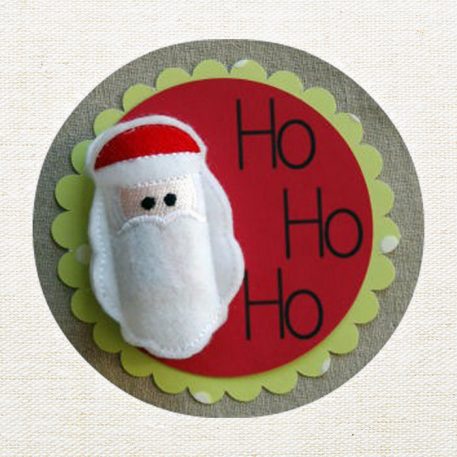 Holiday Hershey Nugget Candy Holders - Image 3