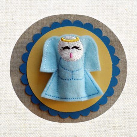 Holiday Hershey Nugget Candy Holders - Image 6