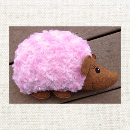 Hedgehog Softies - Image 3