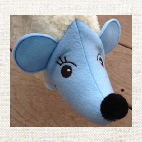 Hedgehog Softies - Image 4