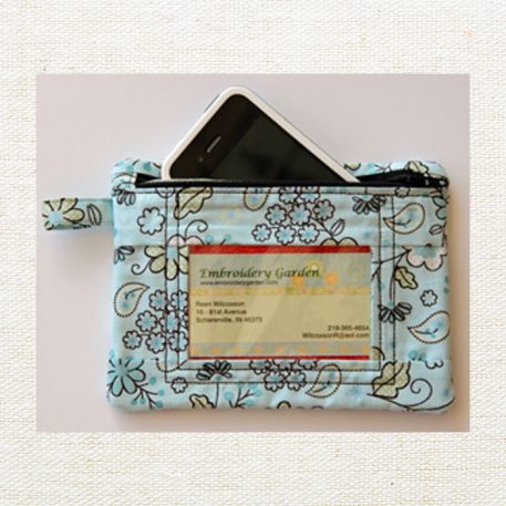 ID Phone Case - Image 2
