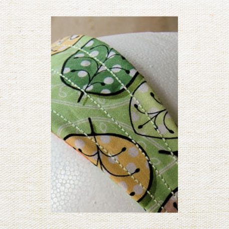 Monogram Headbands - Image 13
