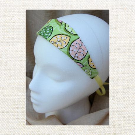 Monogram Headbands - Image 9