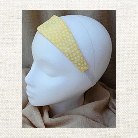 Monogram Headbands - Image 8