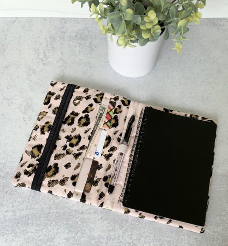 In the Hoop Personal Organizer