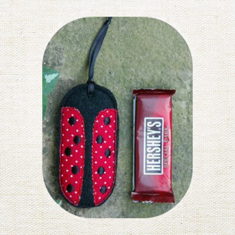 Snack Size Candy Bar Holders - Image 3