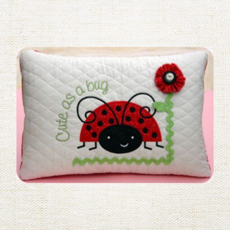 Ladybug Softies - Image 3
