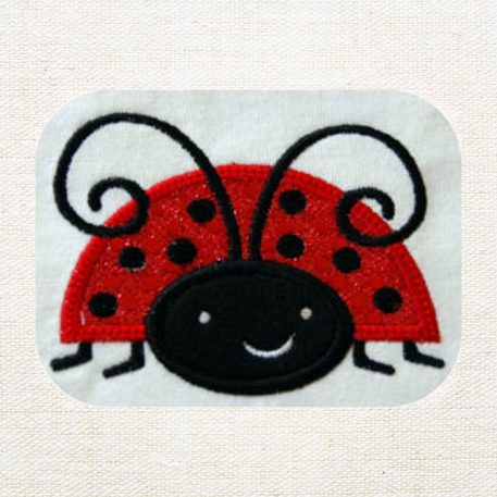Ladybug Softies - Image 2
