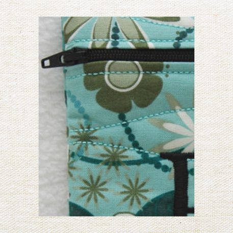 Monogram Zipper Cases - Image 5