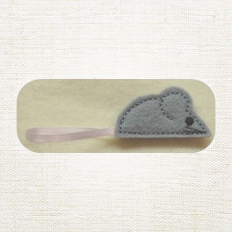 Cat Zipper Case - Image 3