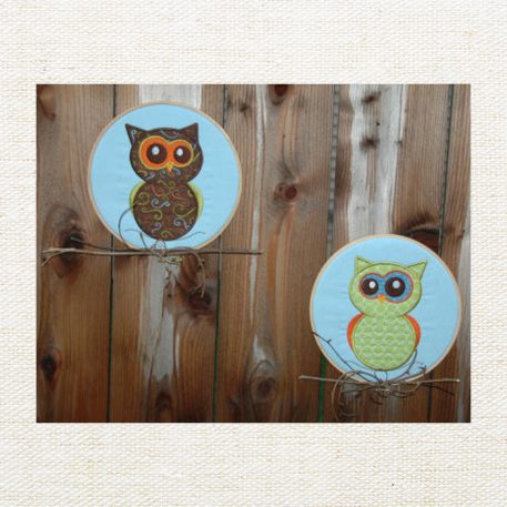 Ollie Owl - Image 2