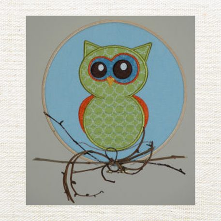 Ollie Owl - Image 4