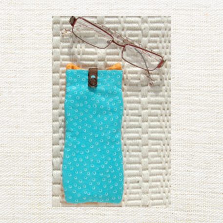 Owl Glasses Cases - Image 2