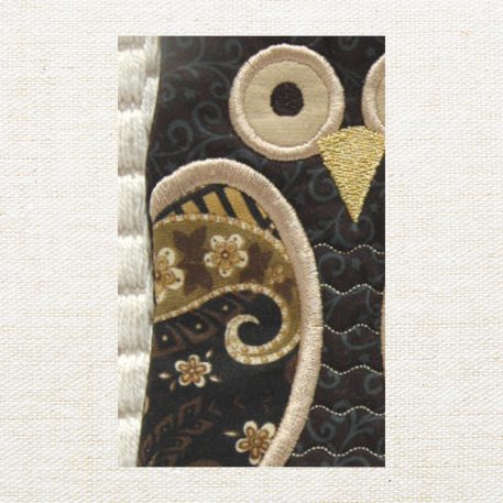 Owl Glasses Cases - Image 3