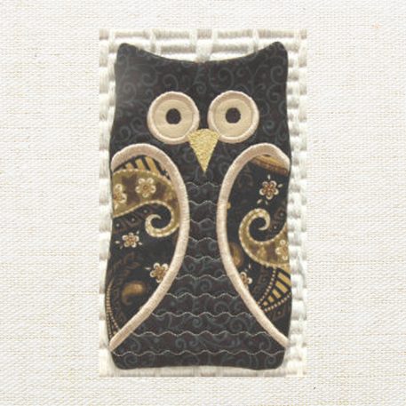 Owl Glasses Cases - Image 4