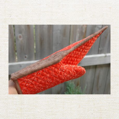 Owl Pot Holder - Image 4