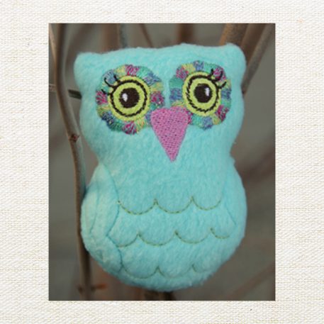Owl Softies - Image 4